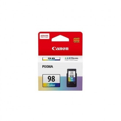 Canon CL-98 Color Ink Cartridge